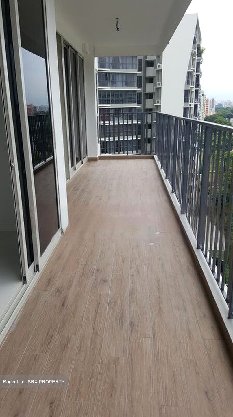 Heron Bay (D19), Condominium #453653431
